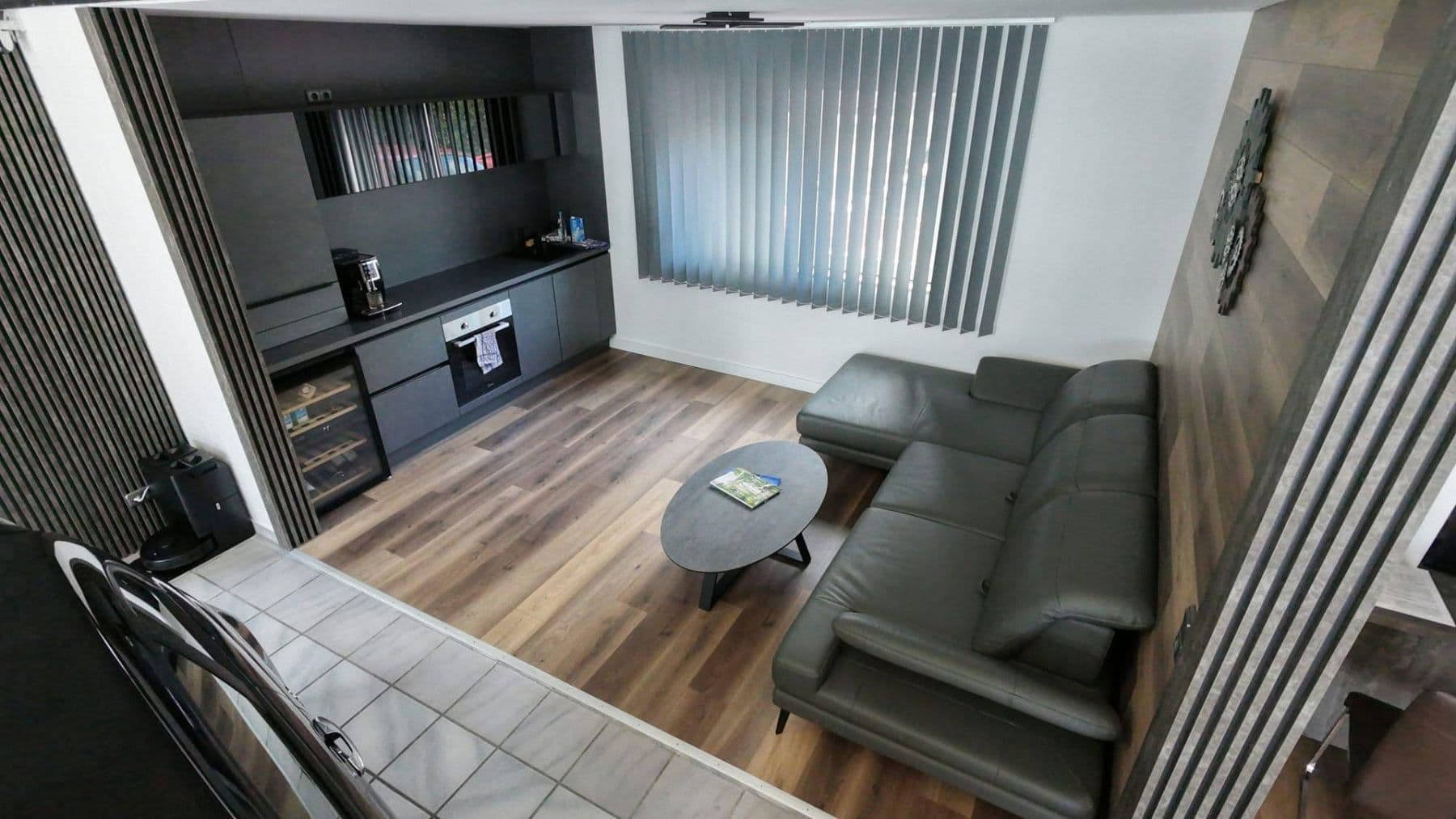 Pronájem nebytového prostoru 2.740 m², Blumenstraße 4a, Osterhofen, Bavorsko Pronájem nebytového prostoru 2.740 m², Blumenstraße 4a, Osterhofen, Bavorsko