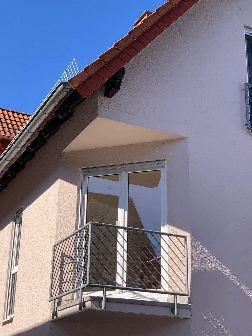Prodej bytu 3+1 75 m², Hahlgartenstraße 21, Griesheim, Hessen Prodej bytu 3+1 75 m², Hahlgartenstraße 21, Griesheim, Hessen