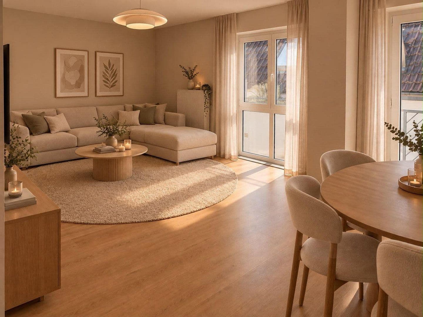 Prodej bytu 3+1 75 m², Hahlgartenstraße 21, Griesheim, Hessen Prodej bytu 3+1 75 m², Hahlgartenstraße 21, Griesheim, Hessen