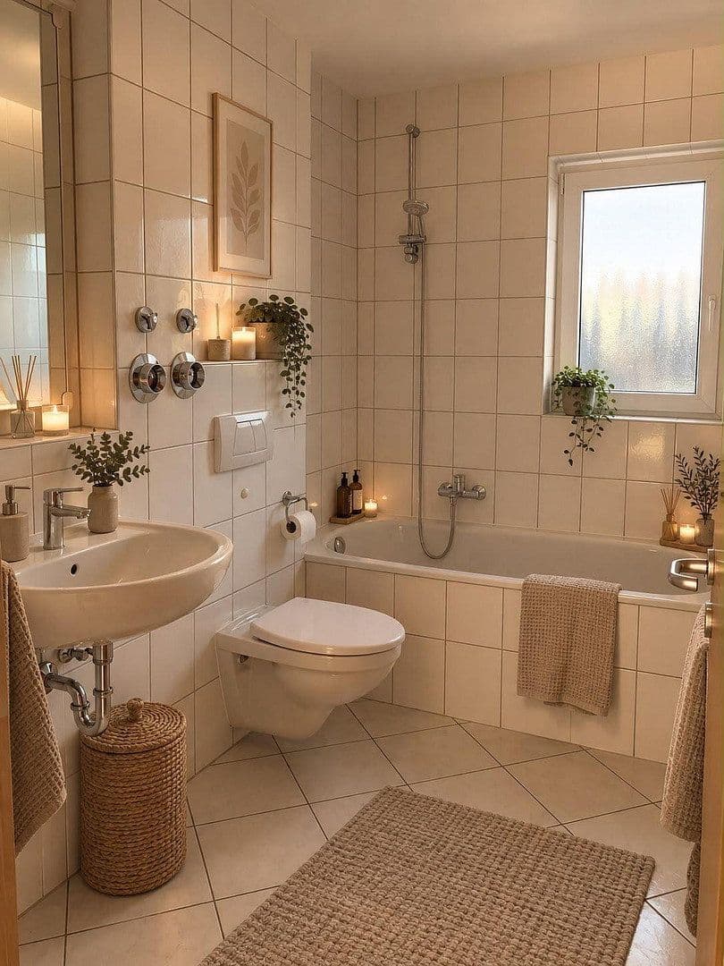 Prodej bytu 3+1 75 m², Hahlgartenstraße 21, Griesheim, Hessen Prodej bytu 3+1 75 m², Hahlgartenstraße 21, Griesheim, Hessen