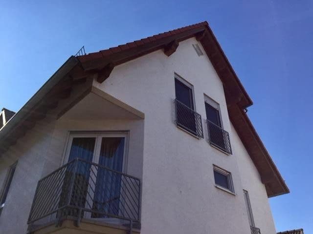 Prodej bytu 3+1 75 m², Hahlgartenstraße 21, Griesheim, Hessen Prodej bytu 3+1 75 m², Hahlgartenstraße 21, Griesheim, Hessen