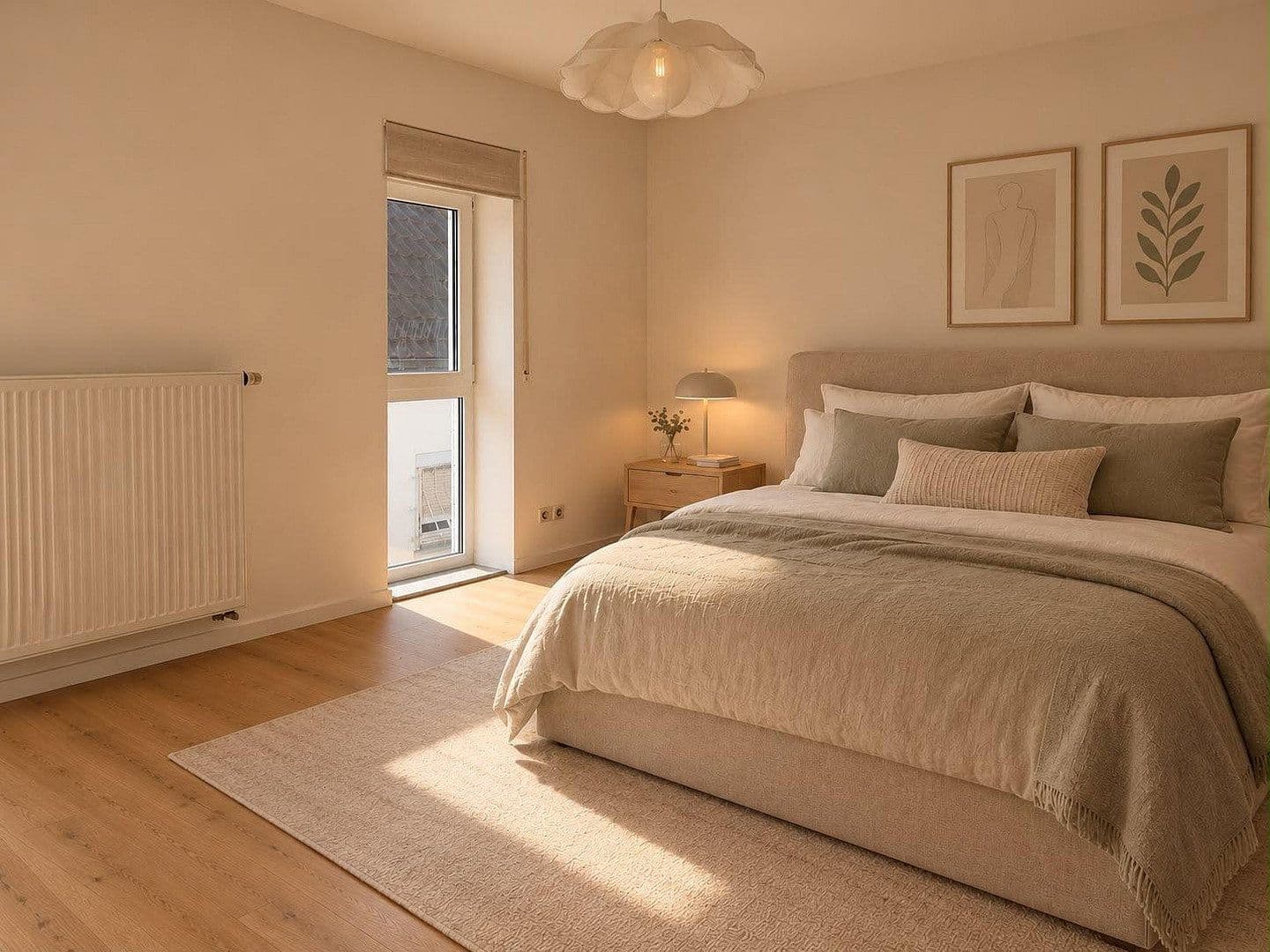 Prodej bytu 3+1 75 m², Hahlgartenstraße 21, Griesheim, Hessen Prodej bytu 3+1 75 m², Hahlgartenstraße 21, Griesheim, Hessen