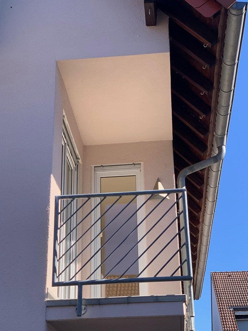 Prodej bytu 3+1 75 m², Hahlgartenstraße 21, Griesheim, Hessen Prodej bytu 3+1 75 m², Hahlgartenstraße 21, Griesheim, Hessen