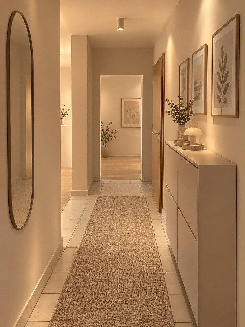Prodej bytu 3+1 75 m², Hahlgartenstraße 21, Griesheim, Hessen Prodej bytu 3+1 75 m², Hahlgartenstraße 21, Griesheim, Hessen