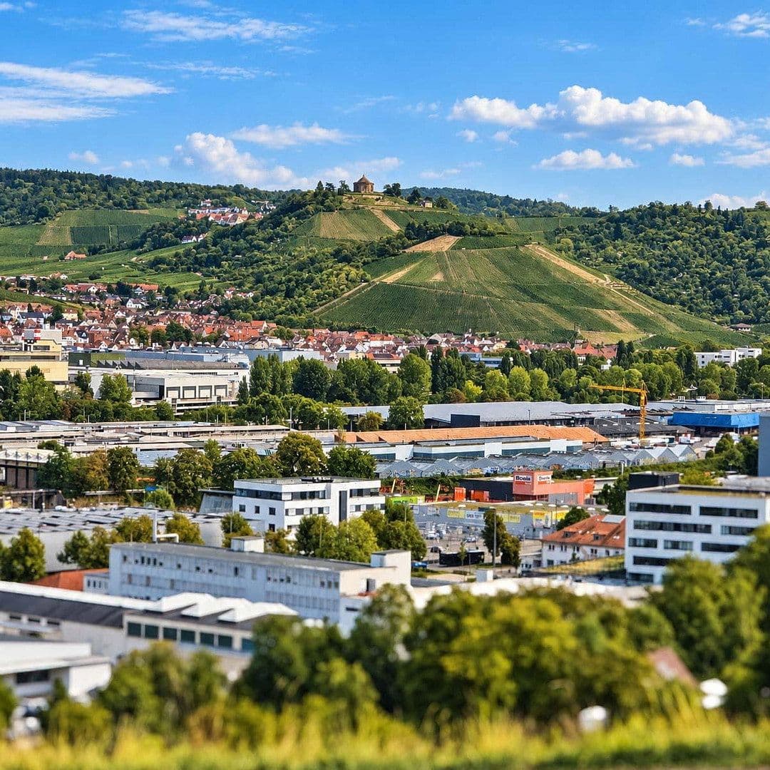 Prodej bytu 4+1 62 m², Drackensteinstraße 50, Stuttgart, Bádensko-Württembersko Prodej bytu 4+1 62 m², Drackensteinstraße 50, Stuttgart, Bádensko-Württembersko