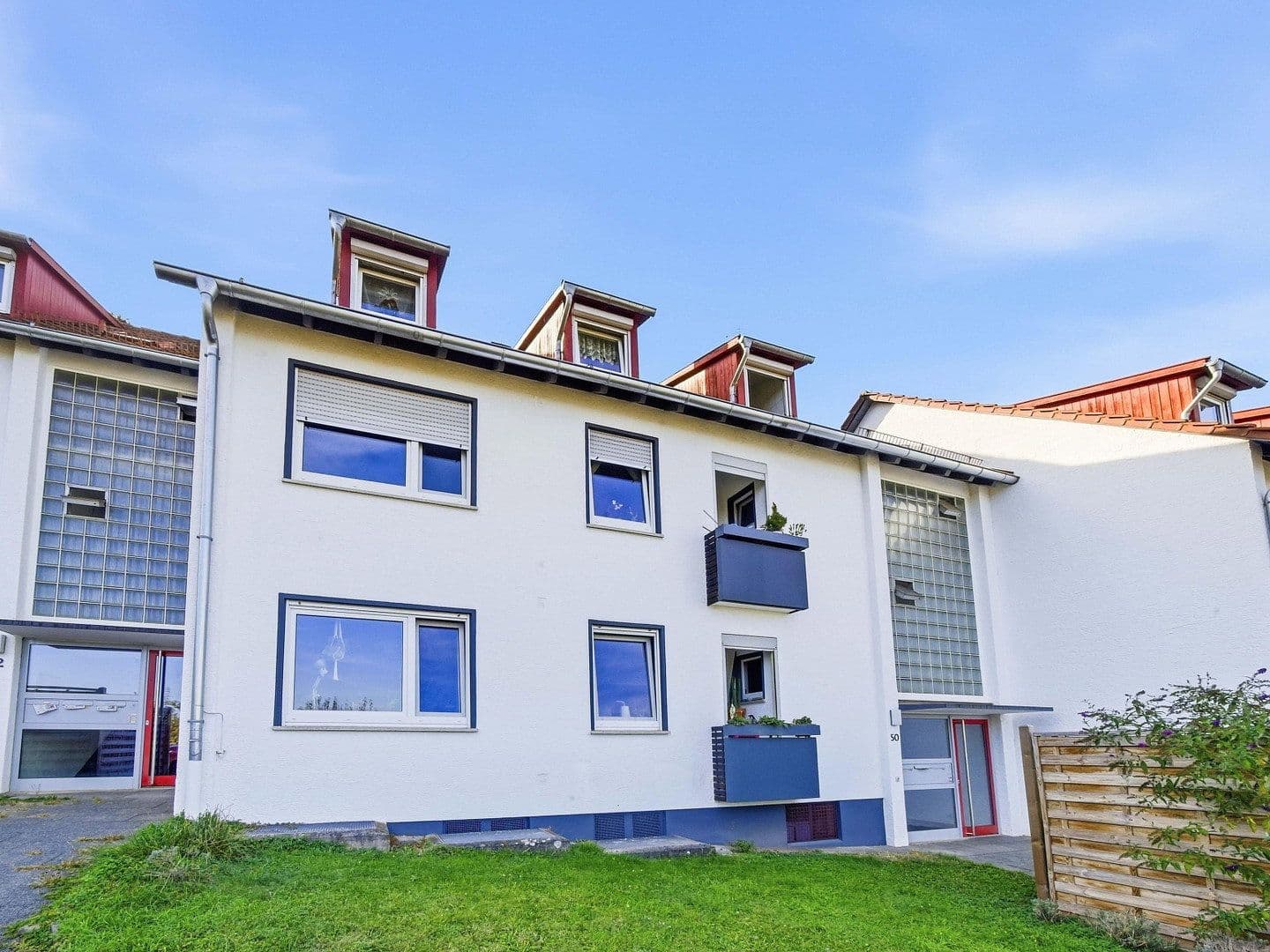 Prodej bytu 4+1 62 m², Drackensteinstraße 50, Stuttgart, Bádensko-Württembersko Prodej bytu 4+1 62 m², Drackensteinstraße 50, Stuttgart, Bádensko-Württembersko