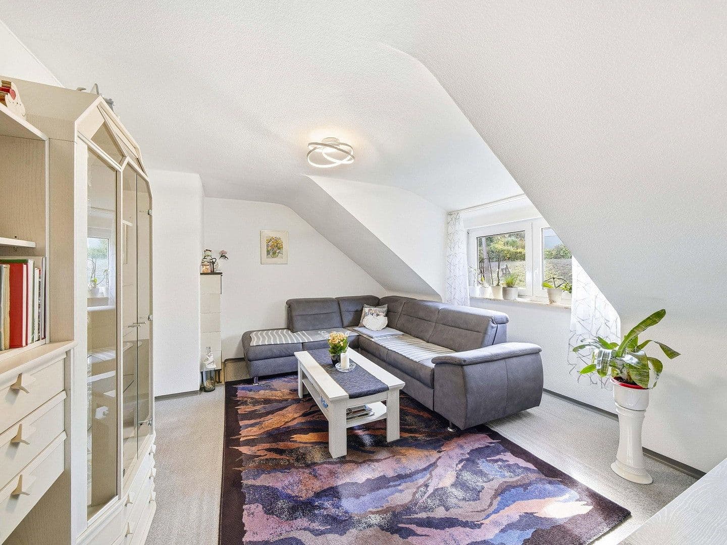 Prodej bytu 4+1 62 m², Drackensteinstraße 50, Stuttgart, Bádensko-Württembersko Prodej bytu 4+1 62 m², Drackensteinstraße 50, Stuttgart, Bádensko-Württembersko