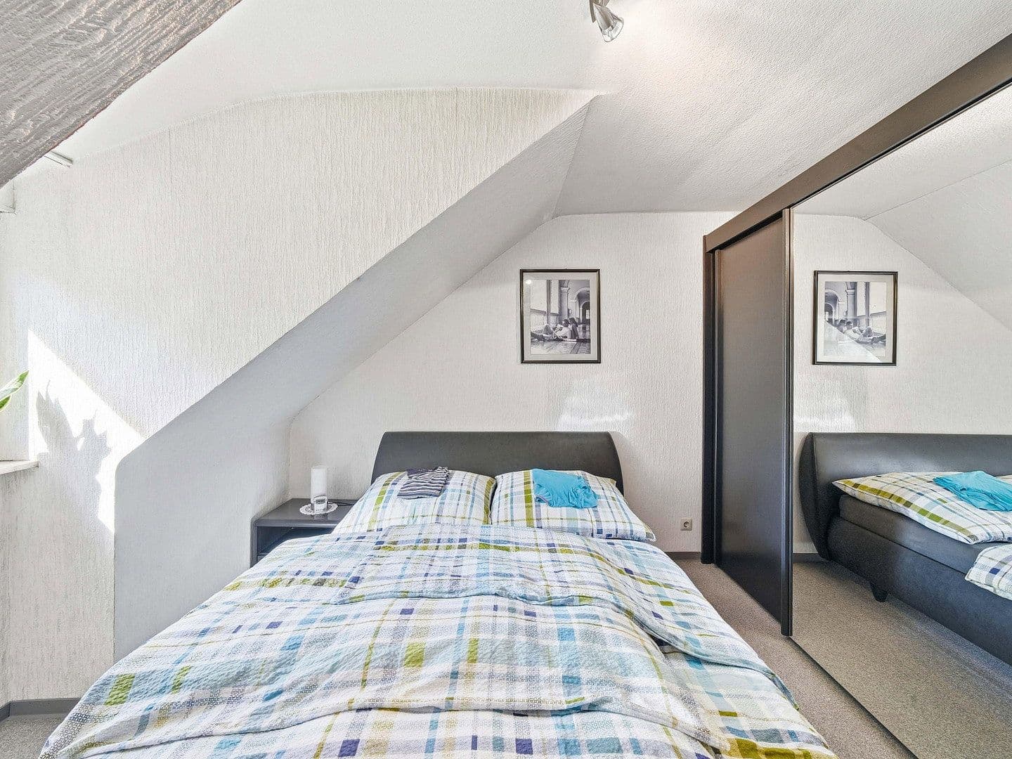 Prodej bytu 4+1 62 m², Drackensteinstraße 50, Stuttgart, Bádensko-Württembersko Prodej bytu 4+1 62 m², Drackensteinstraße 50, Stuttgart, Bádensko-Württembersko
