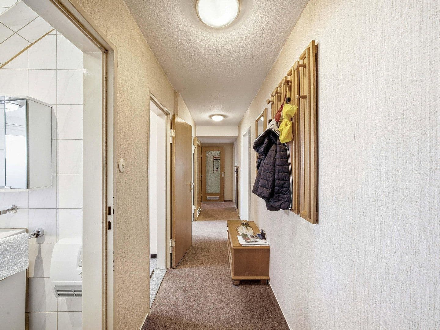 Prodej bytu 4+1 62 m², Drackensteinstraße 50, Stuttgart, Bádensko-Württembersko Prodej bytu 4+1 62 m², Drackensteinstraße 50, Stuttgart, Bádensko-Württembersko