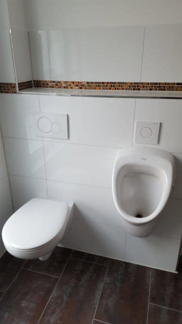 Pronájem bytu 3+1 85 m², Westerstraße 1, Lehrte, Dolní Sasko Pronájem bytu 3+1 85 m², Westerstraße 1, Lehrte, Dolní Sasko