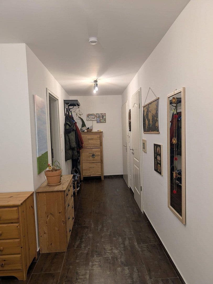 Pronájem bytu 3+1 85 m², Westerstraße 1, Lehrte, Dolní Sasko Pronájem bytu 3+1 85 m², Westerstraße 1, Lehrte, Dolní Sasko