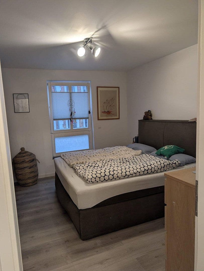 Pronájem bytu 3+1 85 m², Westerstraße 1, Lehrte, Dolní Sasko Pronájem bytu 3+1 85 m², Westerstraße 1, Lehrte, Dolní Sasko