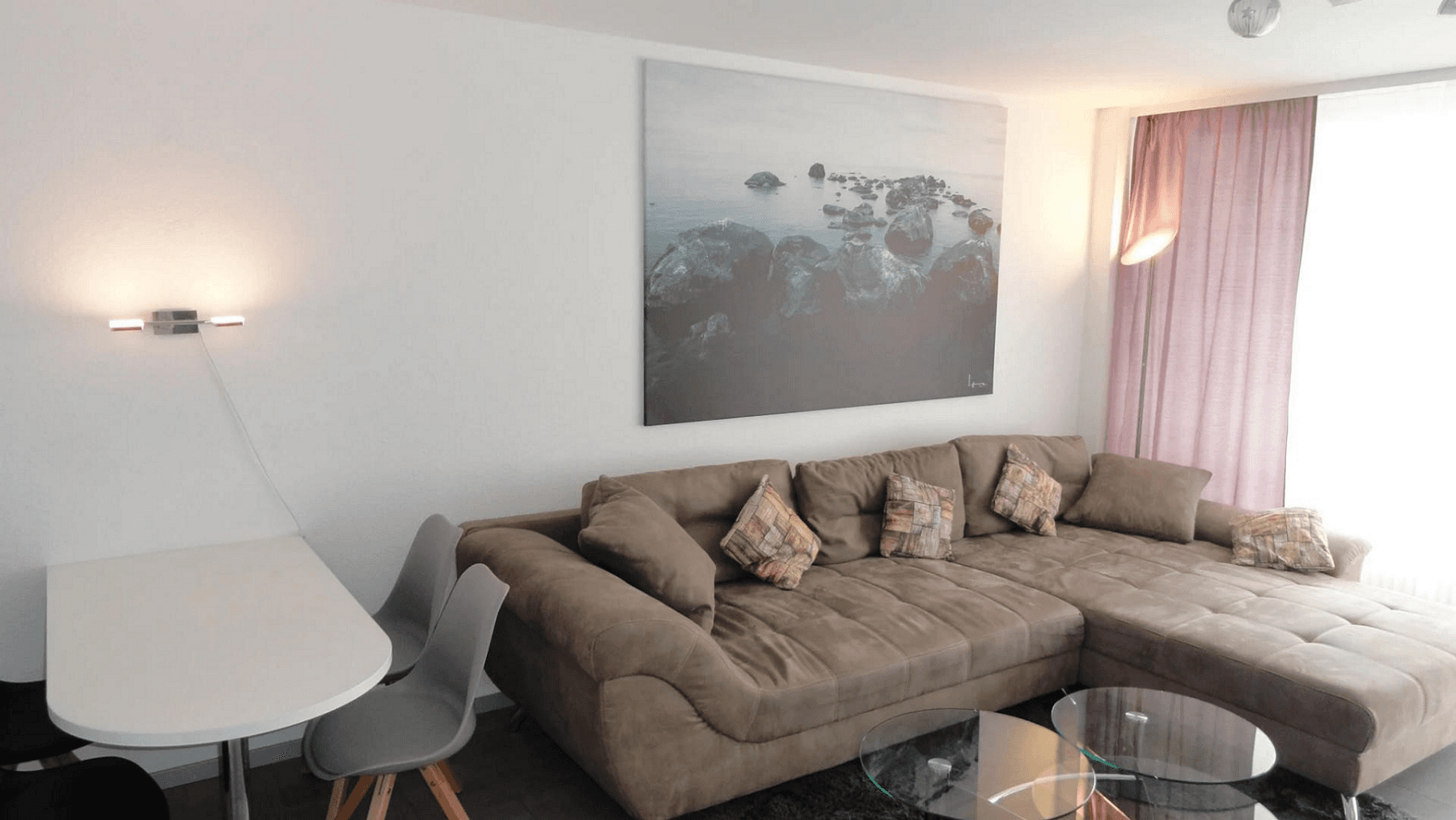 Pronájem bytu 2+1 67 m², Frankfurt am Main, Hessen Pronájem bytu 2+1 67 m², Frankfurt am Main, Hessen
