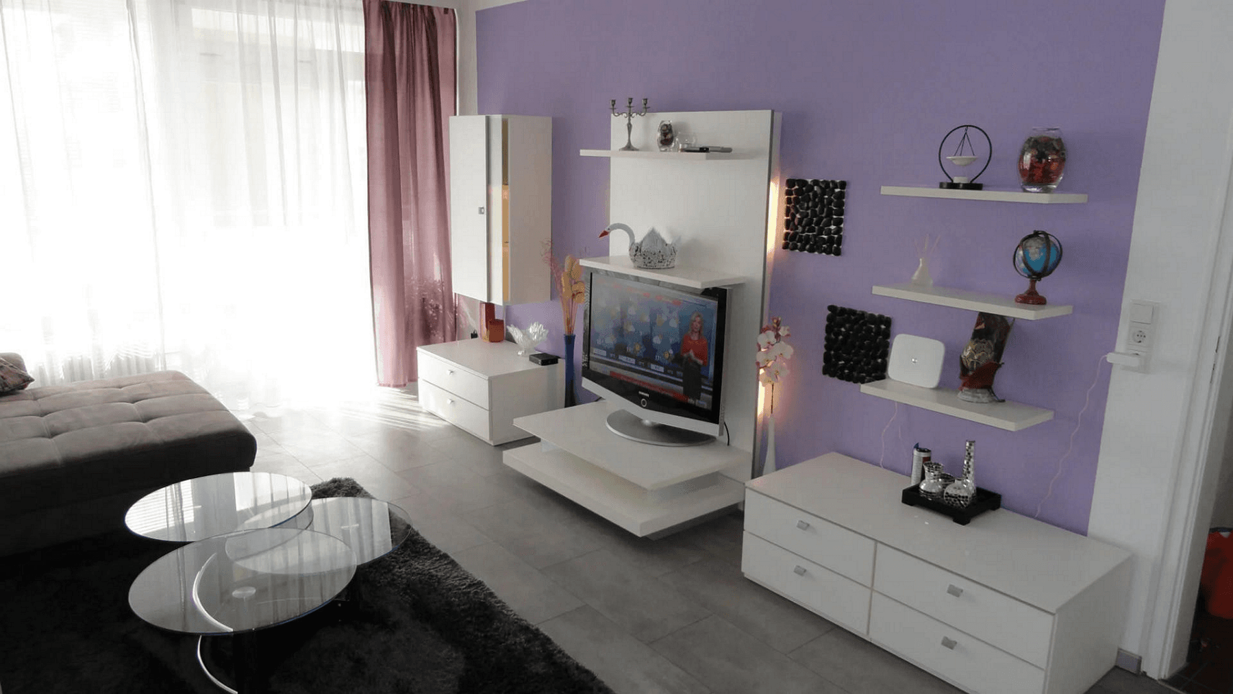 Pronájem bytu 2+1 67 m², Frankfurt am Main, Hessen Pronájem bytu 2+1 67 m², Frankfurt am Main, Hessen