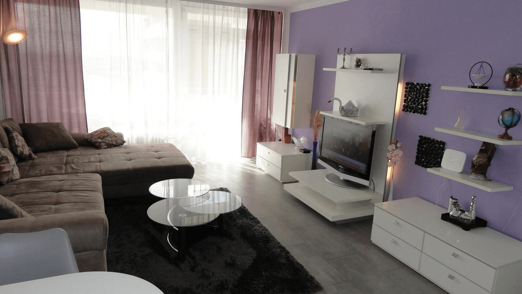 Pronájem bytu 2+1 67 m², Frankfurt am Main, Hessen Pronájem bytu 2+1 67 m², Frankfurt am Main, Hessen
