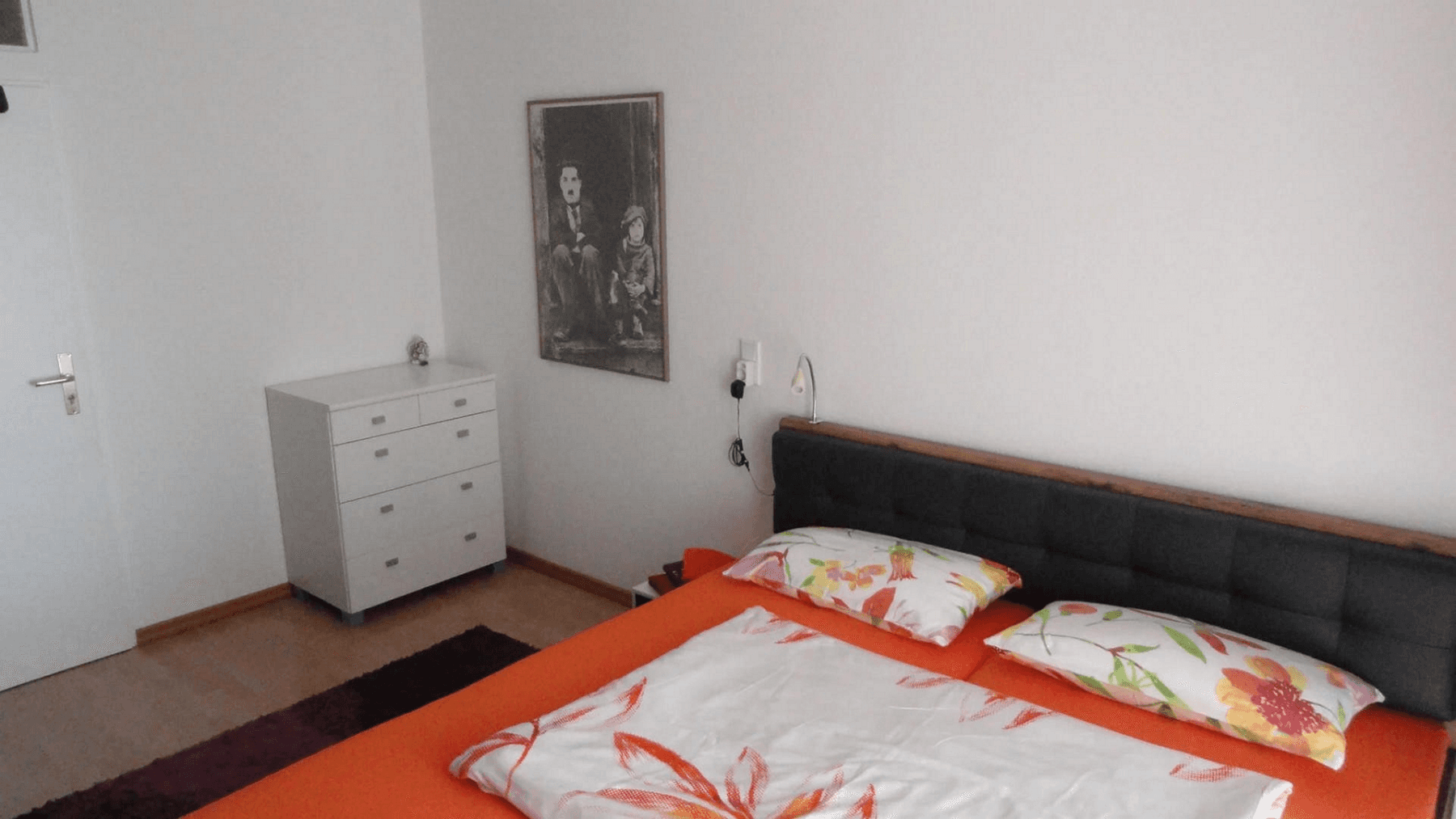 Pronájem bytu 2+1 67 m², Frankfurt am Main, Hessen Pronájem bytu 2+1 67 m², Frankfurt am Main, Hessen