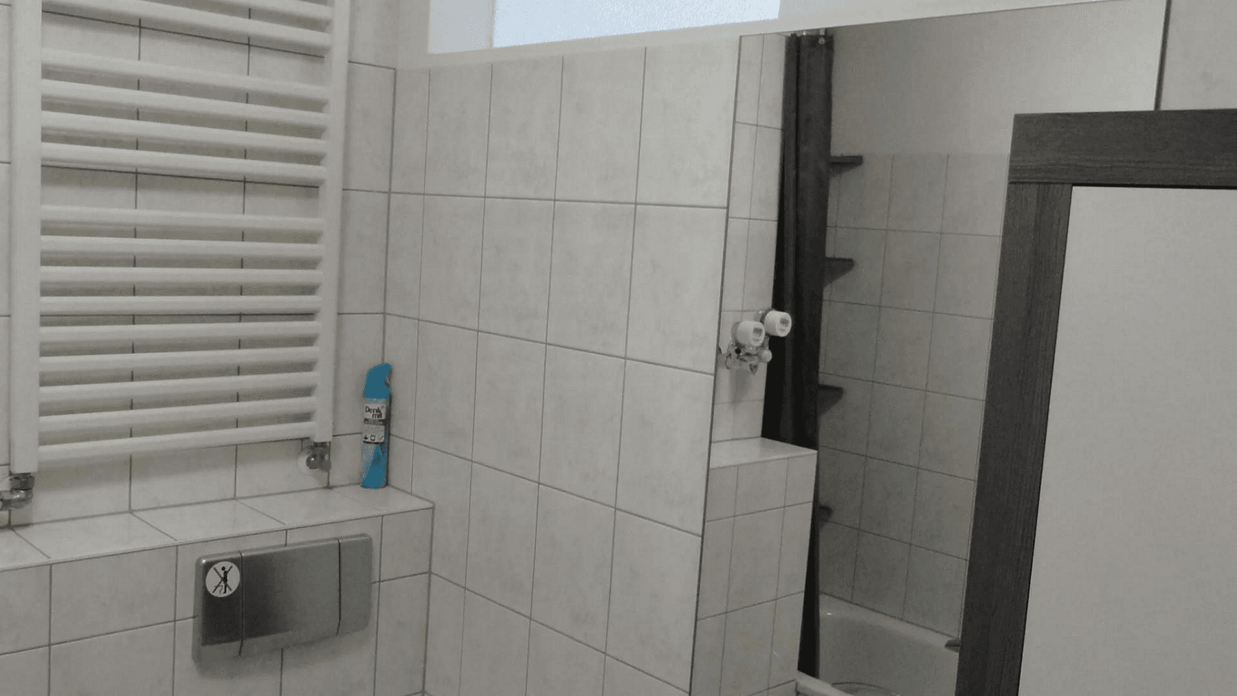 Pronájem bytu 2+1 67 m², Frankfurt am Main, Hessen Pronájem bytu 2+1 67 m², Frankfurt am Main, Hessen