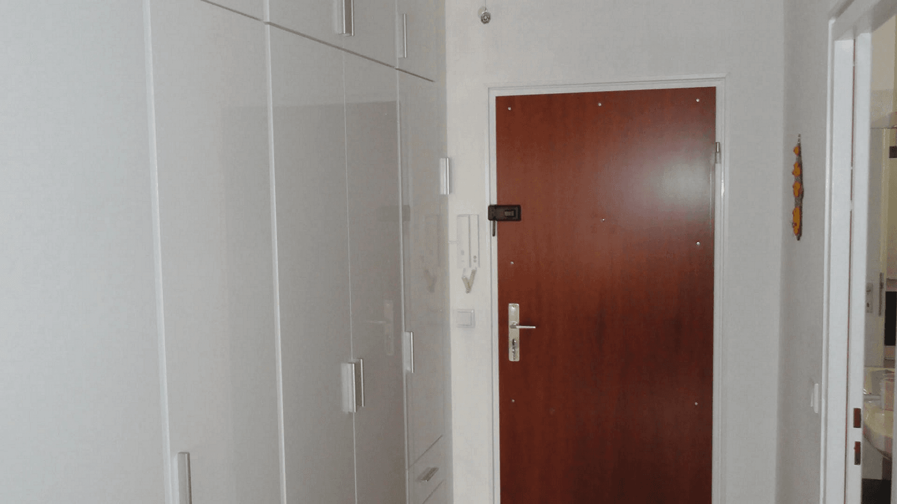 Pronájem bytu 2+1 67 m², Frankfurt am Main, Hessen Pronájem bytu 2+1 67 m², Frankfurt am Main, Hessen