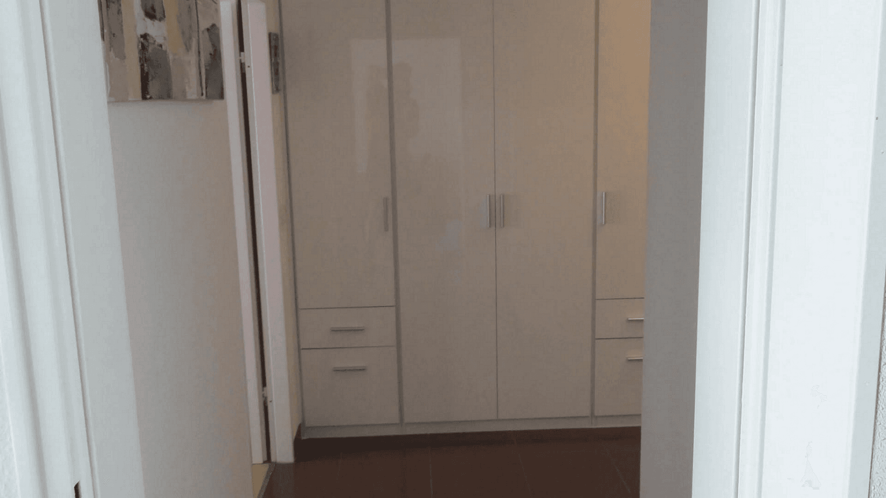 Pronájem bytu 2+1 67 m², Frankfurt am Main, Hessen Pronájem bytu 2+1 67 m², Frankfurt am Main, Hessen