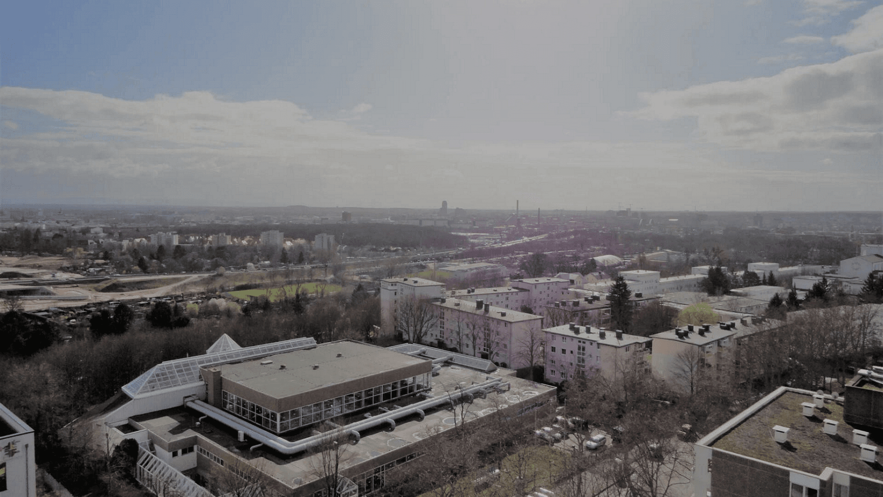 Pronájem bytu 2+1 67 m², Frankfurt am Main, Hessen Pronájem bytu 2+1 67 m², Frankfurt am Main, Hessen