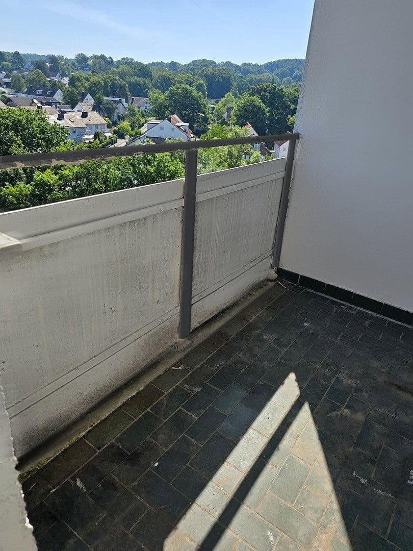 Pronájem bytu 3+1 75 m², Gartenweg 4, Bonn, Severní Porýní-Vestfálsko Pronájem bytu 3+1 75 m², Gartenweg 4, Bonn, Severní Porýní-Vestfálsko