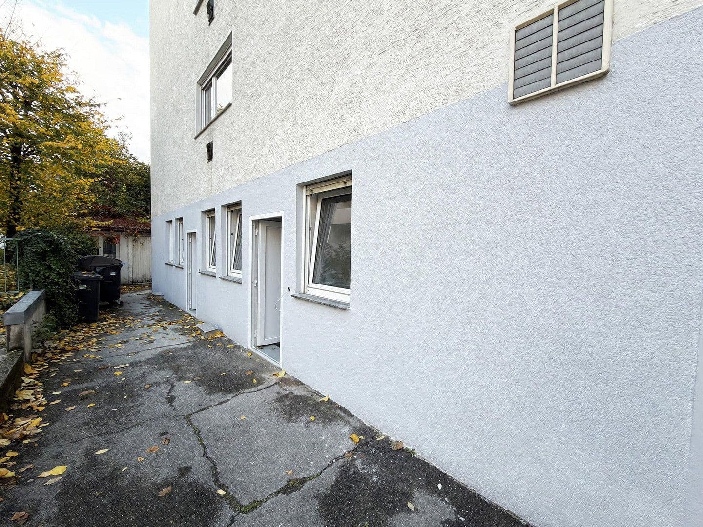 Pronájem bytu 1+1 30 m², Stuttgart, Bádensko-Württembersko Pronájem bytu 1+1 30 m², Stuttgart, Bádensko-Württembersko
