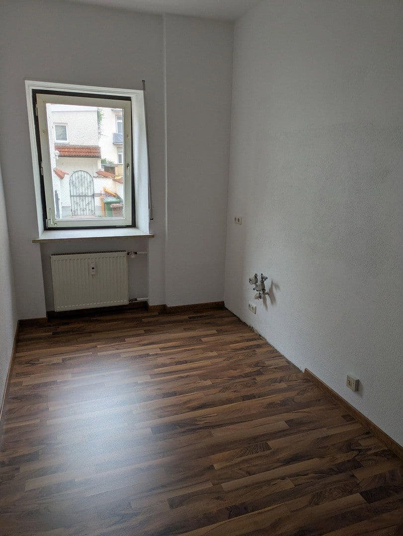 Pronájem bytu 2+1 44 m², Augsburg, Bavorsko Pronájem bytu 2+1 44 m², Augsburg, Bavorsko