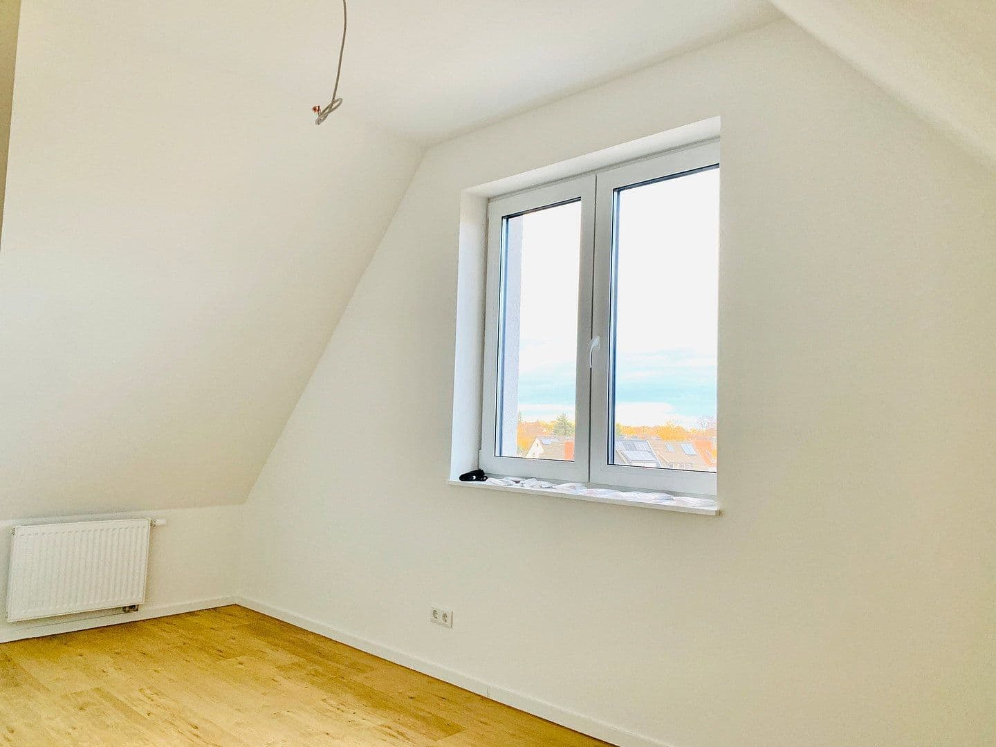 Pronájem bytu 3+kk 131 m², Hindenburgsstr. 30, Langenhagen, Dolní Sasko Pronájem bytu 3+kk 131 m², Hindenburgsstr. 30, Langenhagen, Dolní Sasko