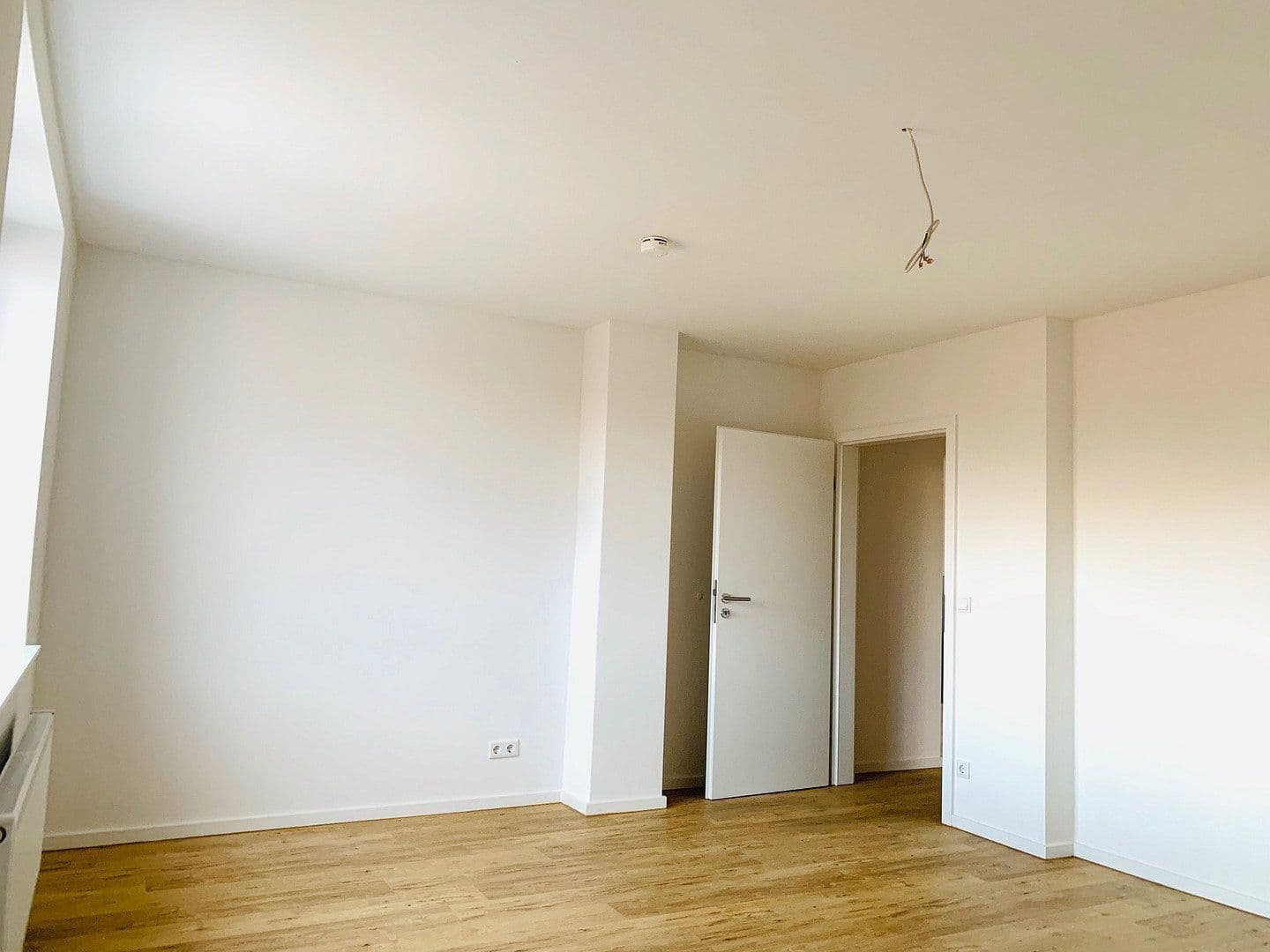 Pronájem bytu 3+kk 131 m², Hindenburgsstr. 30, Langenhagen, Dolní Sasko Pronájem bytu 3+kk 131 m², Hindenburgsstr. 30, Langenhagen, Dolní Sasko