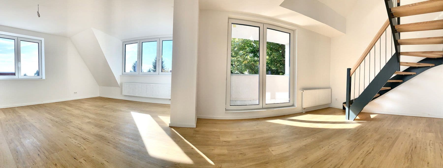Pronájem bytu 3+kk 131 m², Hindenburgsstr. 30, Langenhagen, Dolní Sasko Pronájem bytu 3+kk 131 m², Hindenburgsstr. 30, Langenhagen, Dolní Sasko