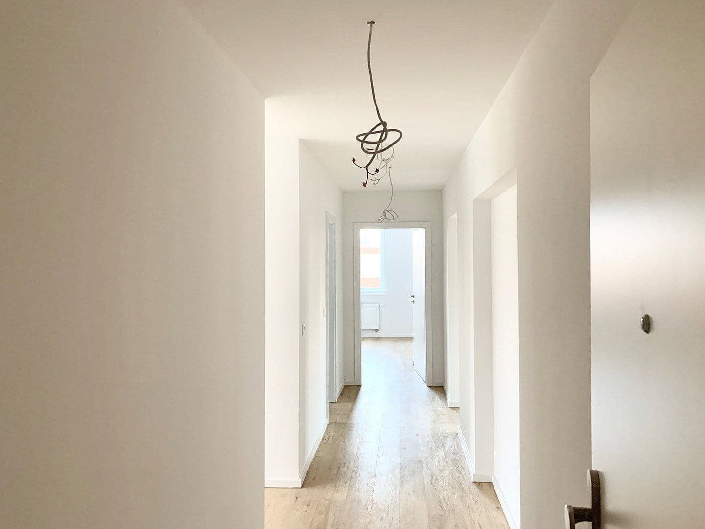 Pronájem bytu 3+kk 131 m², Hindenburgsstr. 30, Langenhagen, Dolní Sasko Pronájem bytu 3+kk 131 m², Hindenburgsstr. 30, Langenhagen, Dolní Sasko