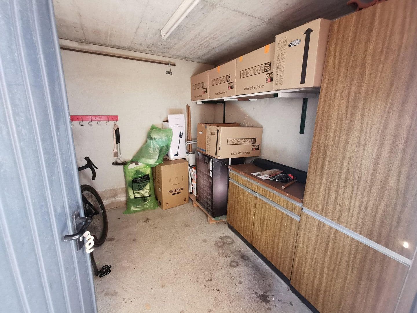 Pronájem bytu 3+1 69 m², Viernheim, Hessen Pronájem bytu 3+1 69 m², Viernheim, Hessen