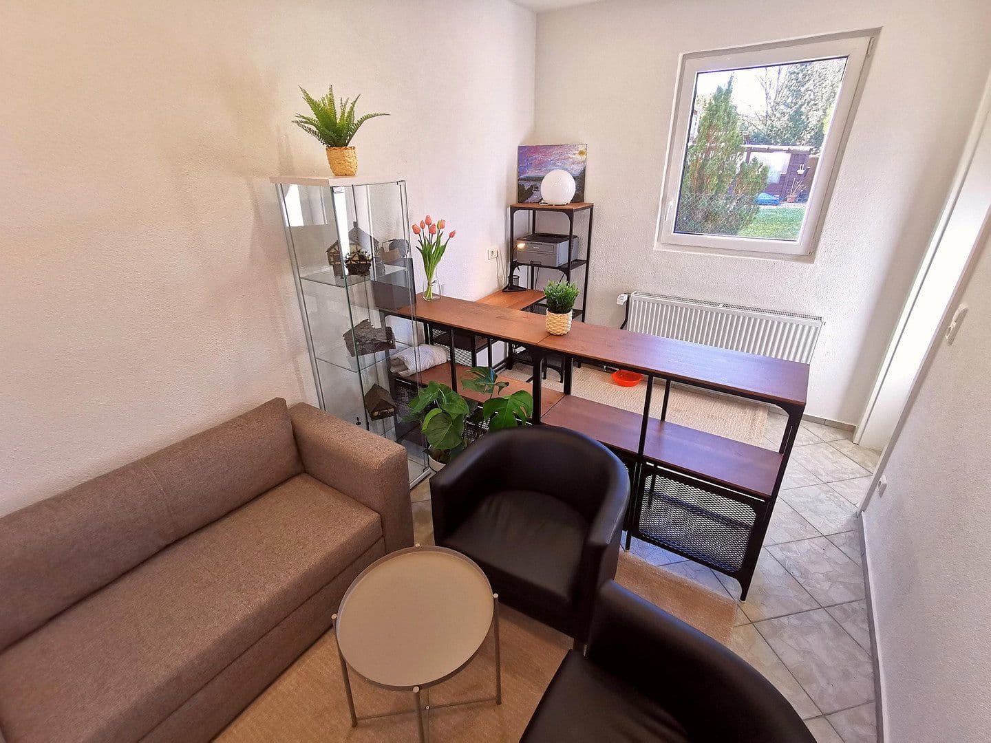 Pronájem bytu 3+1 69 m², Viernheim, Hessen Pronájem bytu 3+1 69 m², Viernheim, Hessen