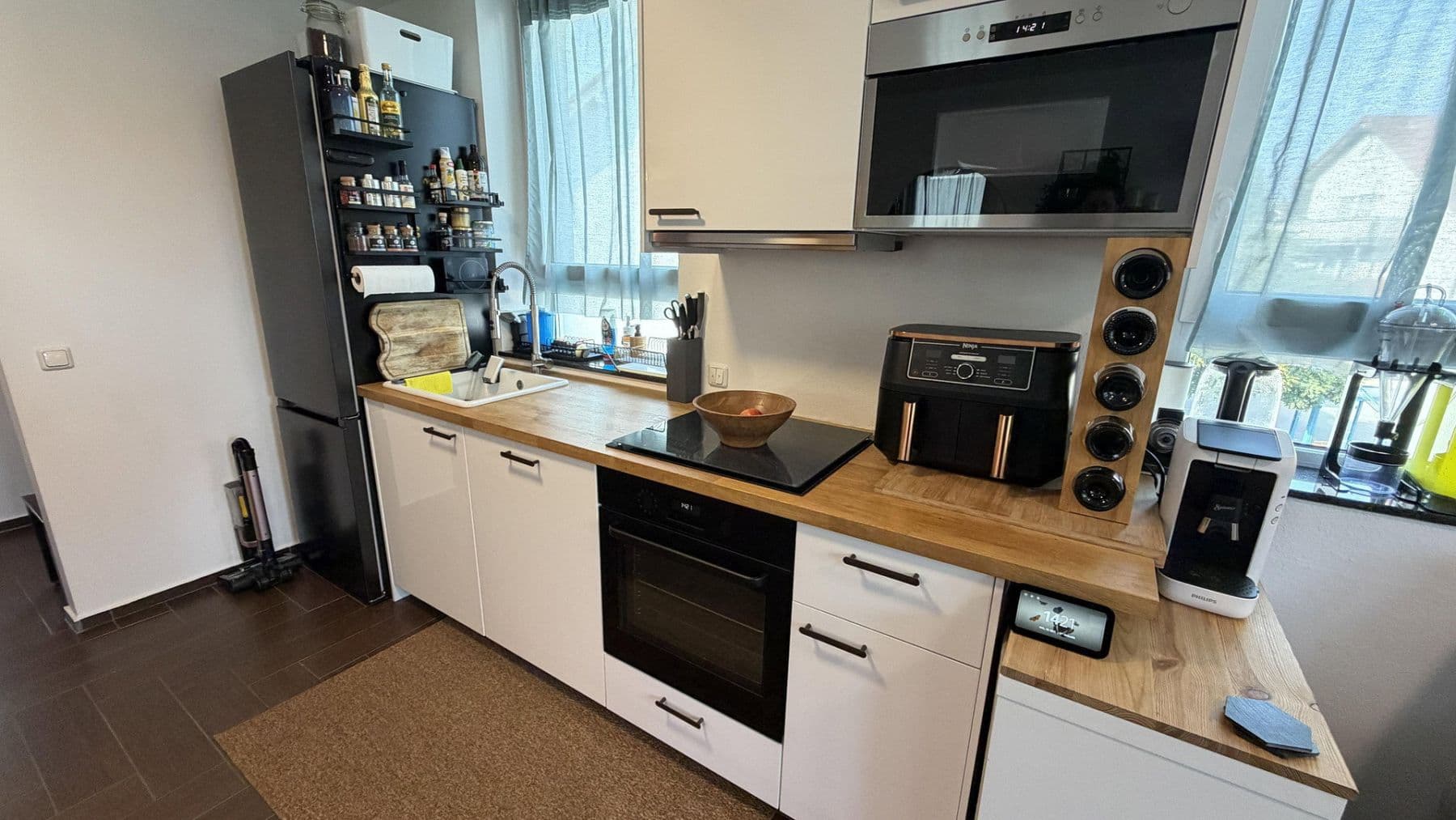 Pronájem bytu 3+1 69 m², Viernheim, Hessen Pronájem bytu 3+1 69 m², Viernheim, Hessen