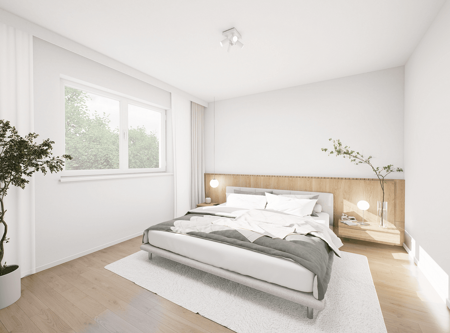 Prodej bytu 4+1 76 m², Ringstraße, Deggendorf, Bavorsko Prodej bytu 4+1 76 m², Ringstraße, Deggendorf, Bavorsko