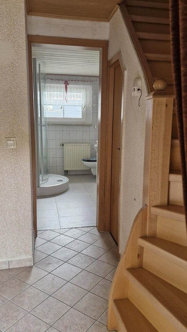 Prodej domu 98 m², pozemek 790 m², Adorf/Vogtland, Sasko Prodej domu 98 m², pozemek 790 m², Adorf/Vogtland, Sasko