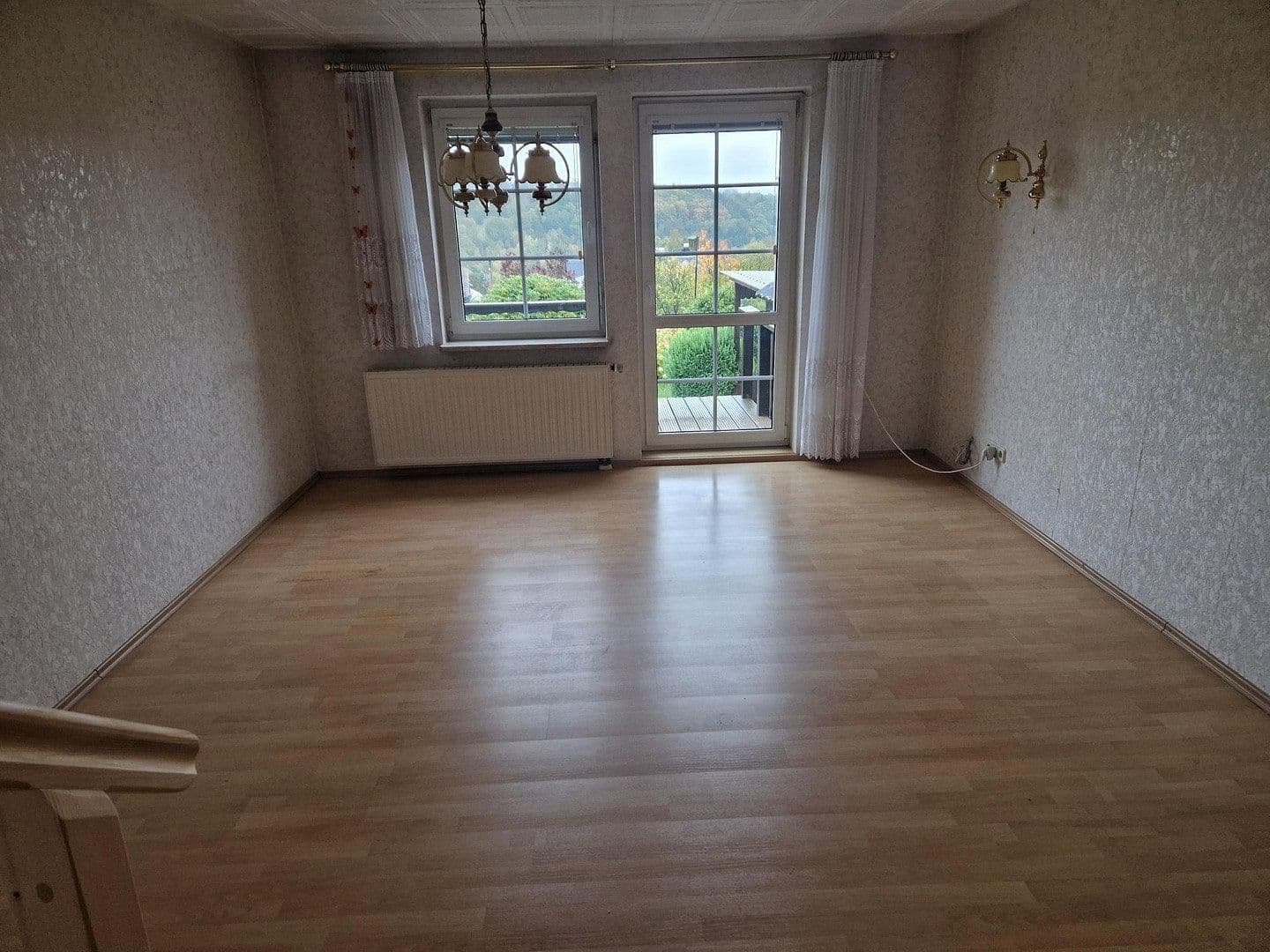 Prodej domu 98 m², pozemek 790 m², Adorf/Vogtland, Sasko Prodej domu 98 m², pozemek 790 m², Adorf/Vogtland, Sasko