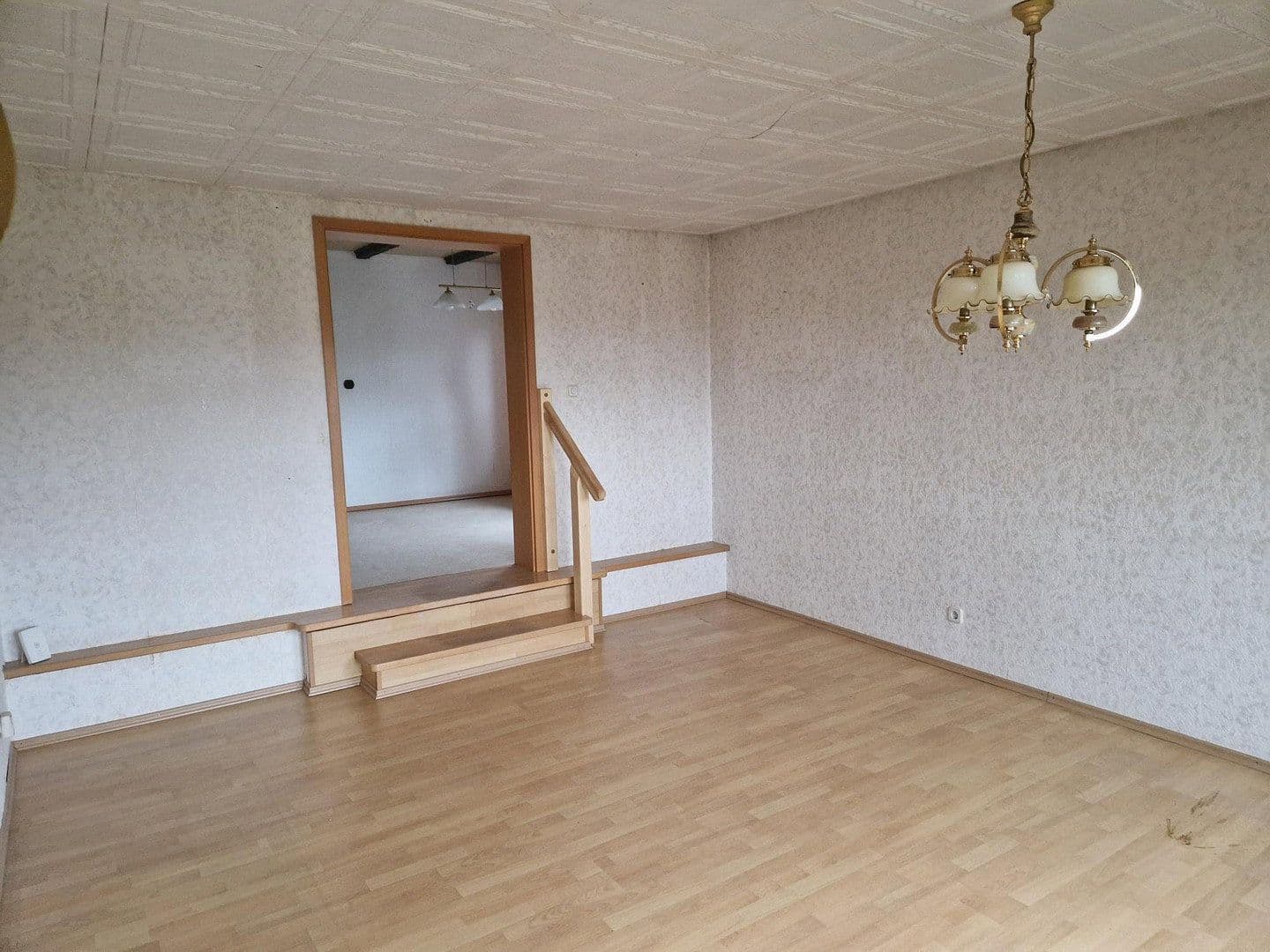 Prodej domu 98 m², pozemek 790 m², Adorf/Vogtland, Sasko Prodej domu 98 m², pozemek 790 m², Adorf/Vogtland, Sasko