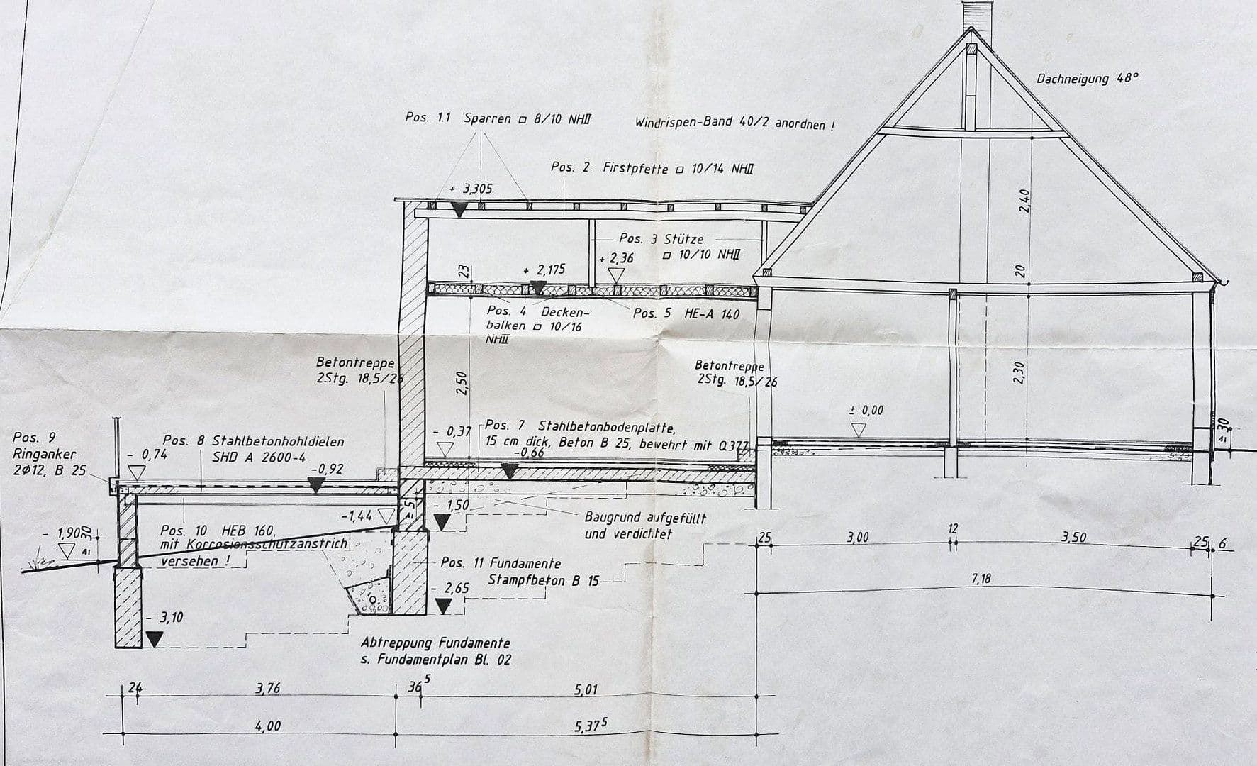 Prodej domu 98 m², pozemek 790 m², Adorf/Vogtland, Sasko Prodej domu 98 m², pozemek 790 m², Adorf/Vogtland, Sasko