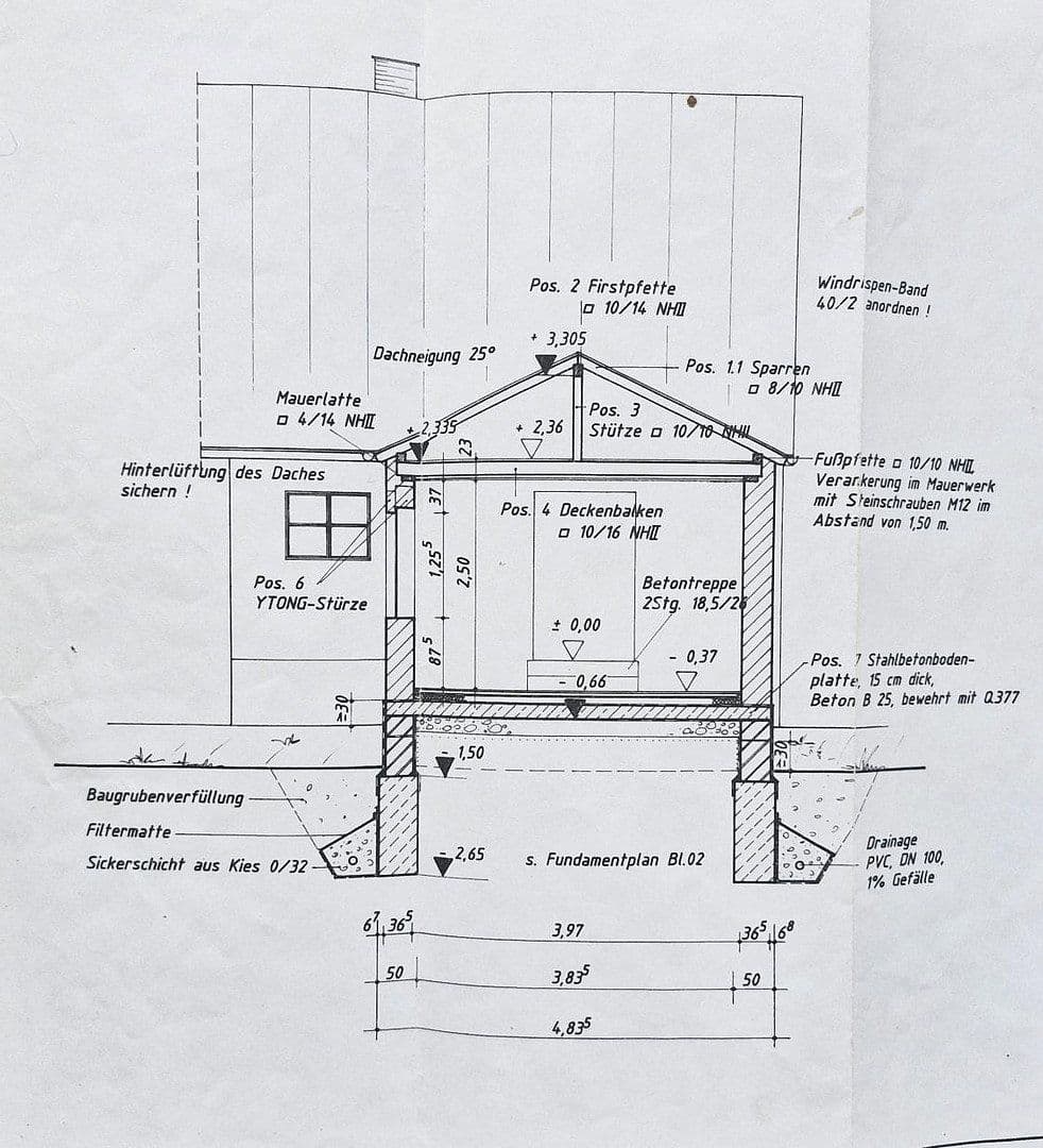 Prodej domu 98 m², pozemek 790 m², Adorf/Vogtland, Sasko Prodej domu 98 m², pozemek 790 m², Adorf/Vogtland, Sasko