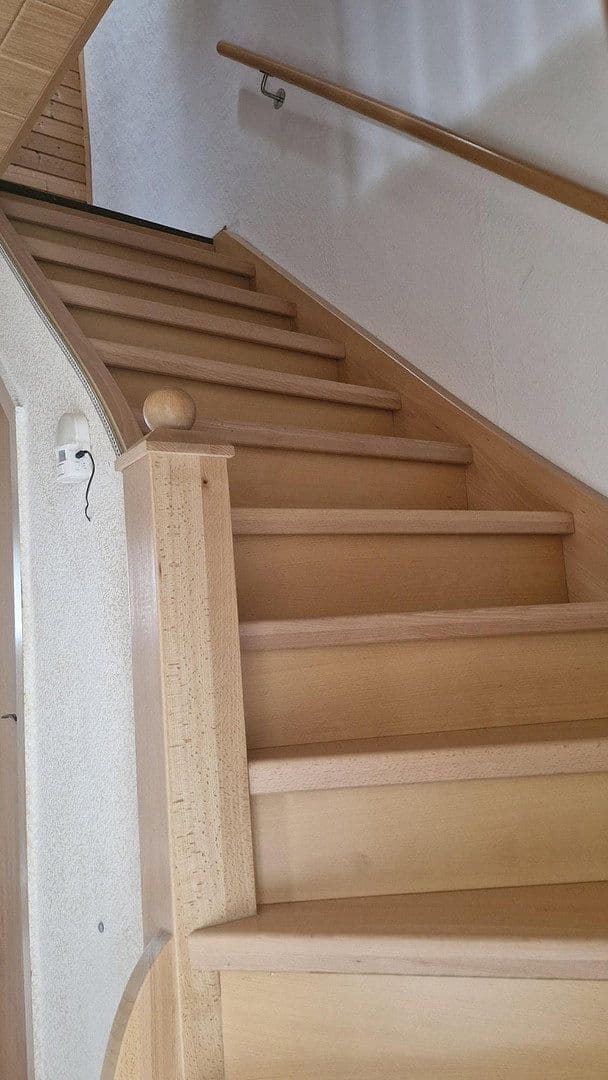 Prodej domu 98 m², pozemek 790 m², Adorf/Vogtland, Sasko Prodej domu 98 m², pozemek 790 m², Adorf/Vogtland, Sasko