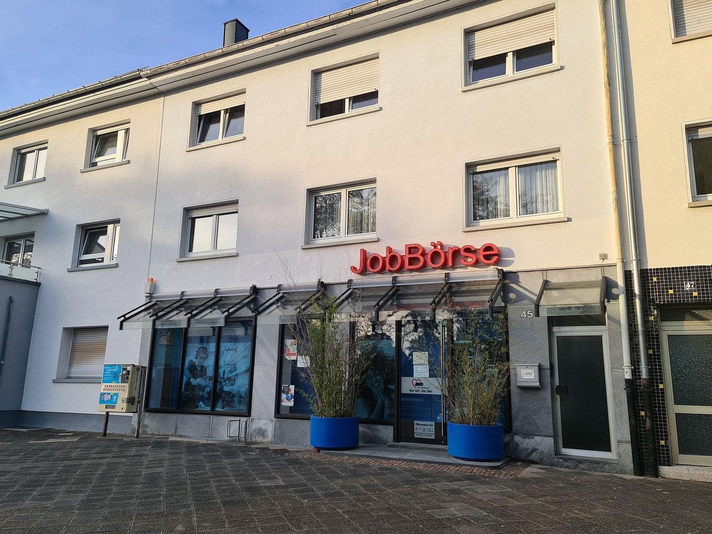Pronájem kanceláře 209 m², Mannheim, Bádensko-Württembersko Pronájem kanceláře 209 m², Mannheim, Bádensko-Württembersko