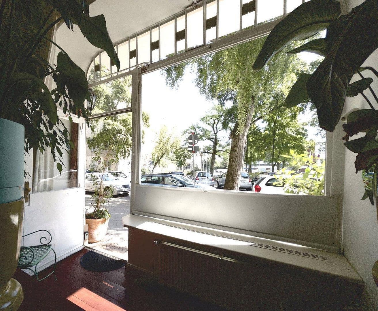 Prodej bytu 3+1 92 m², Arcostrasse 3, Berlin, Berlín Prodej bytu 3+1 92 m², Arcostrasse 3, Berlin, Berlín
