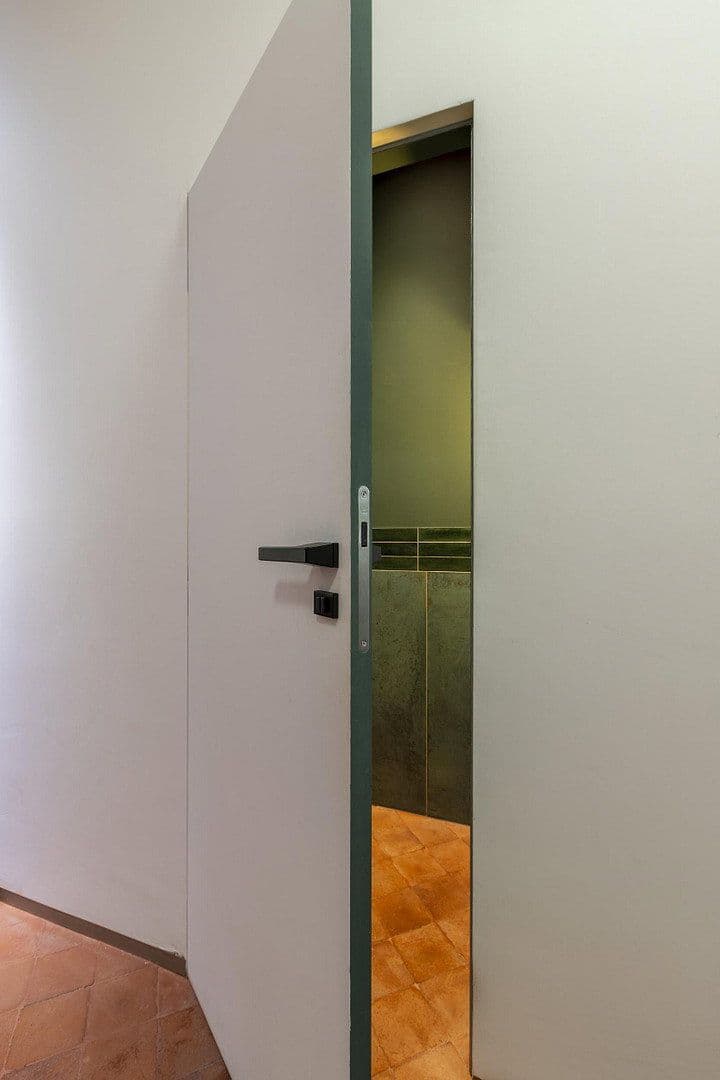 Prodej bytu 3+1 92 m², Arcostrasse 3, Berlin, Berlín Prodej bytu 3+1 92 m², Arcostrasse 3, Berlin, Berlín