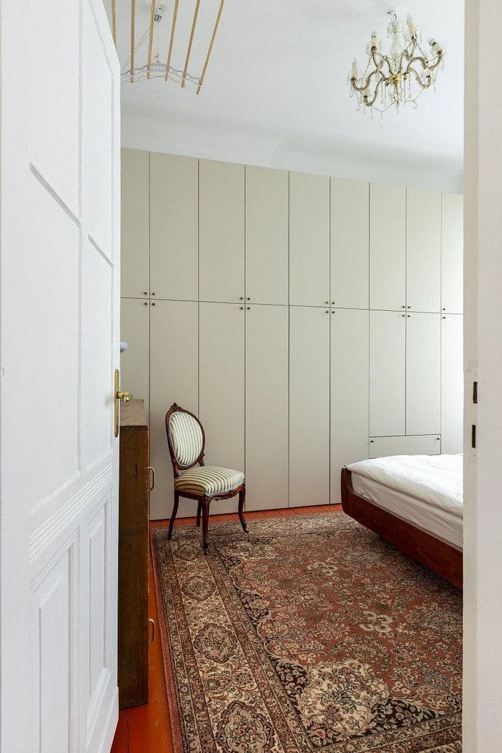 Prodej bytu 3+1 92 m², Arcostrasse 3, Berlin, Berlín Prodej bytu 3+1 92 m², Arcostrasse 3, Berlin, Berlín