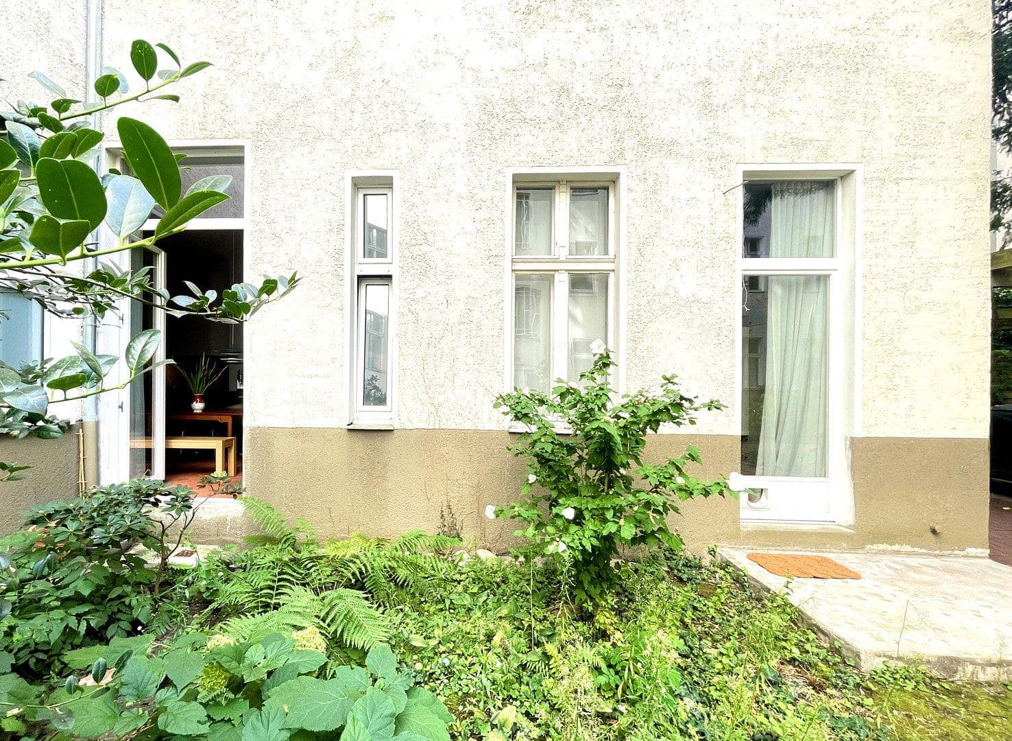 Prodej bytu 3+1 92 m², Arcostrasse 3, Berlin, Berlín Prodej bytu 3+1 92 m², Arcostrasse 3, Berlin, Berlín