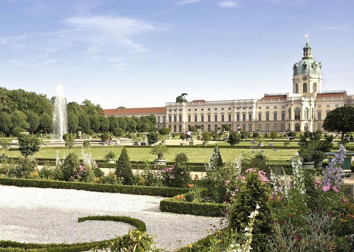 Prodej bytu 3+1 92 m², Arcostrasse 3, Berlin, Berlín Prodej bytu 3+1 92 m², Arcostrasse 3, Berlin, Berlín