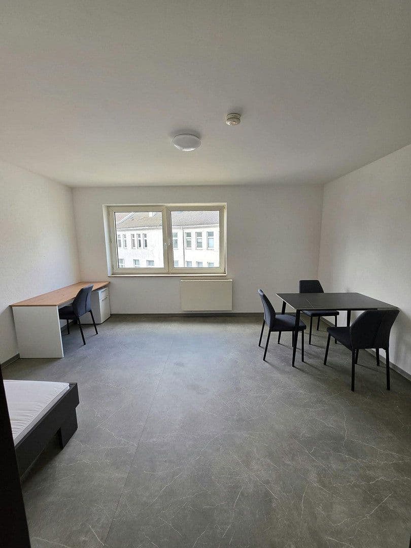 Pronájem bytu 1+1 29 m², Balkenstraße 13, Dortmund, Severní Porýní-Vestfálsko Pronájem bytu 1+1 29 m², Balkenstraße 13, Dortmund, Severní Porýní-Vestfálsko