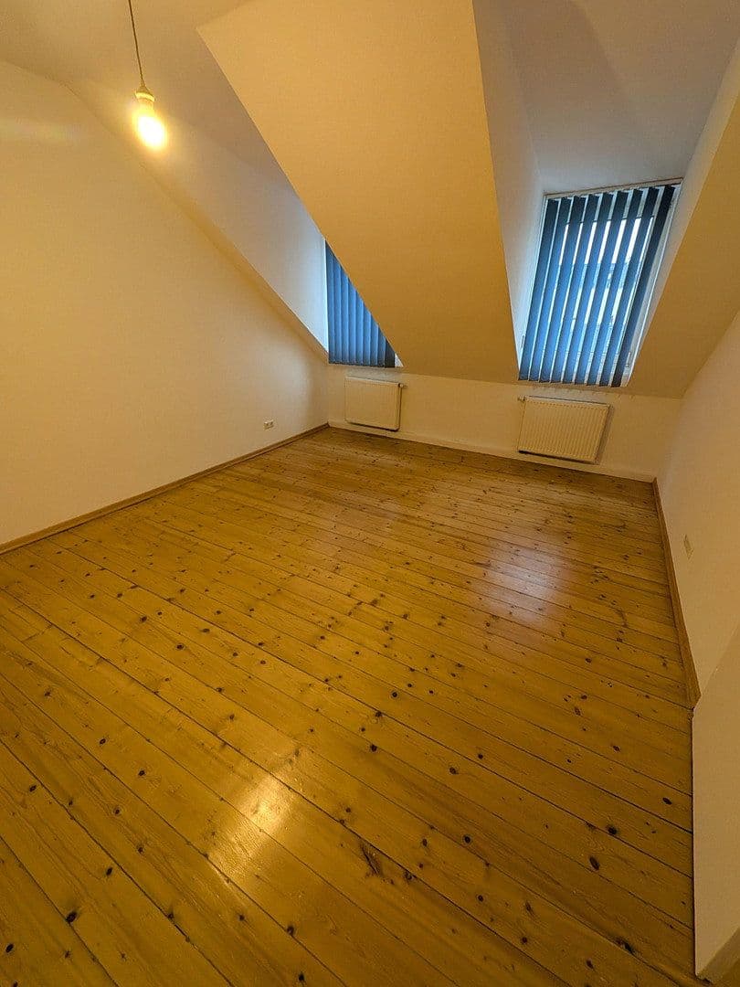Pronájem bytu 2+kk 42 m², Moritzstraße 68, Wiesbaden, Hessen Pronájem bytu 2+kk 42 m², Moritzstraße 68, Wiesbaden, Hessen