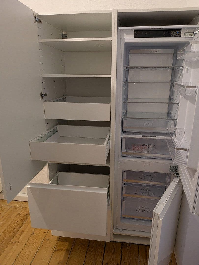 Pronájem bytu 2+kk 42 m², Moritzstraße 68, Wiesbaden, Hessen Pronájem bytu 2+kk 42 m², Moritzstraße 68, Wiesbaden, Hessen